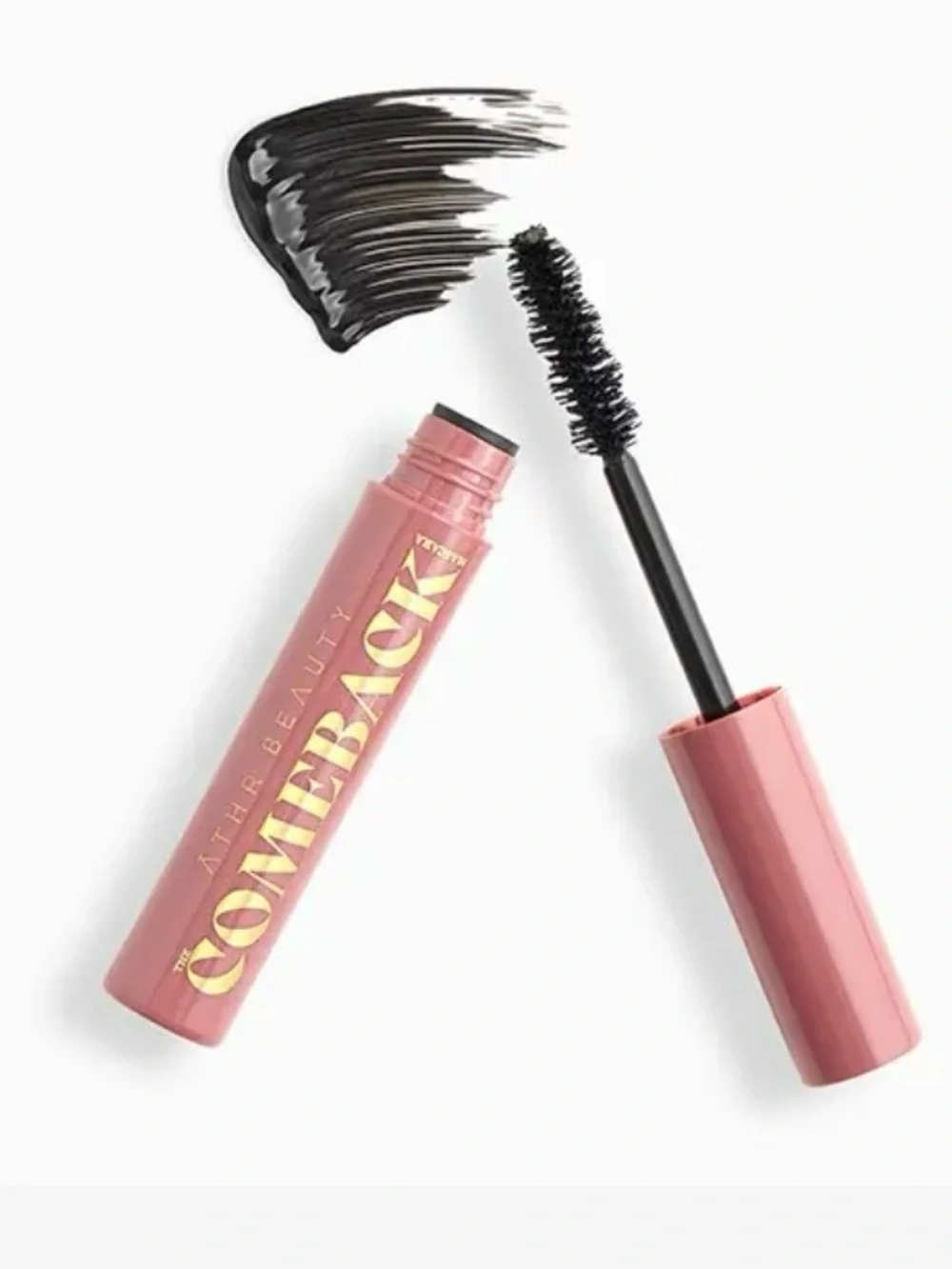 Comeback Mascara 🖤